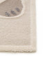 Covor pentru copii Eve Cream/Beige