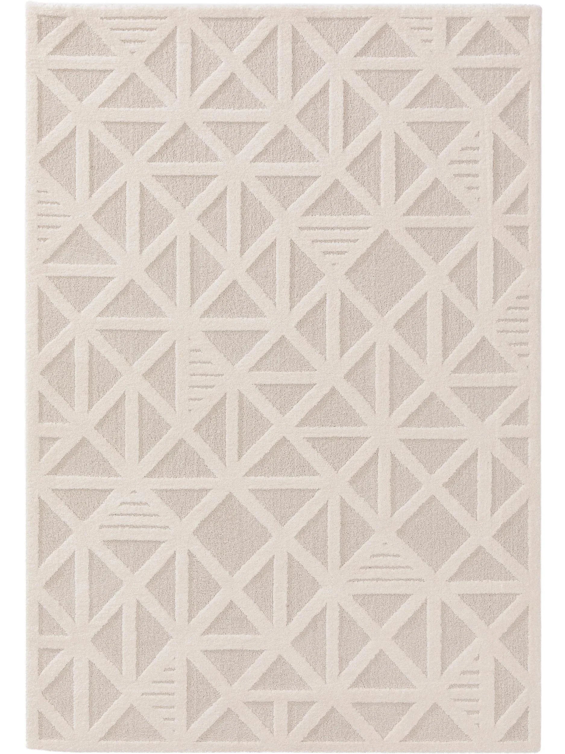 Covor Eve Cream/Beige 