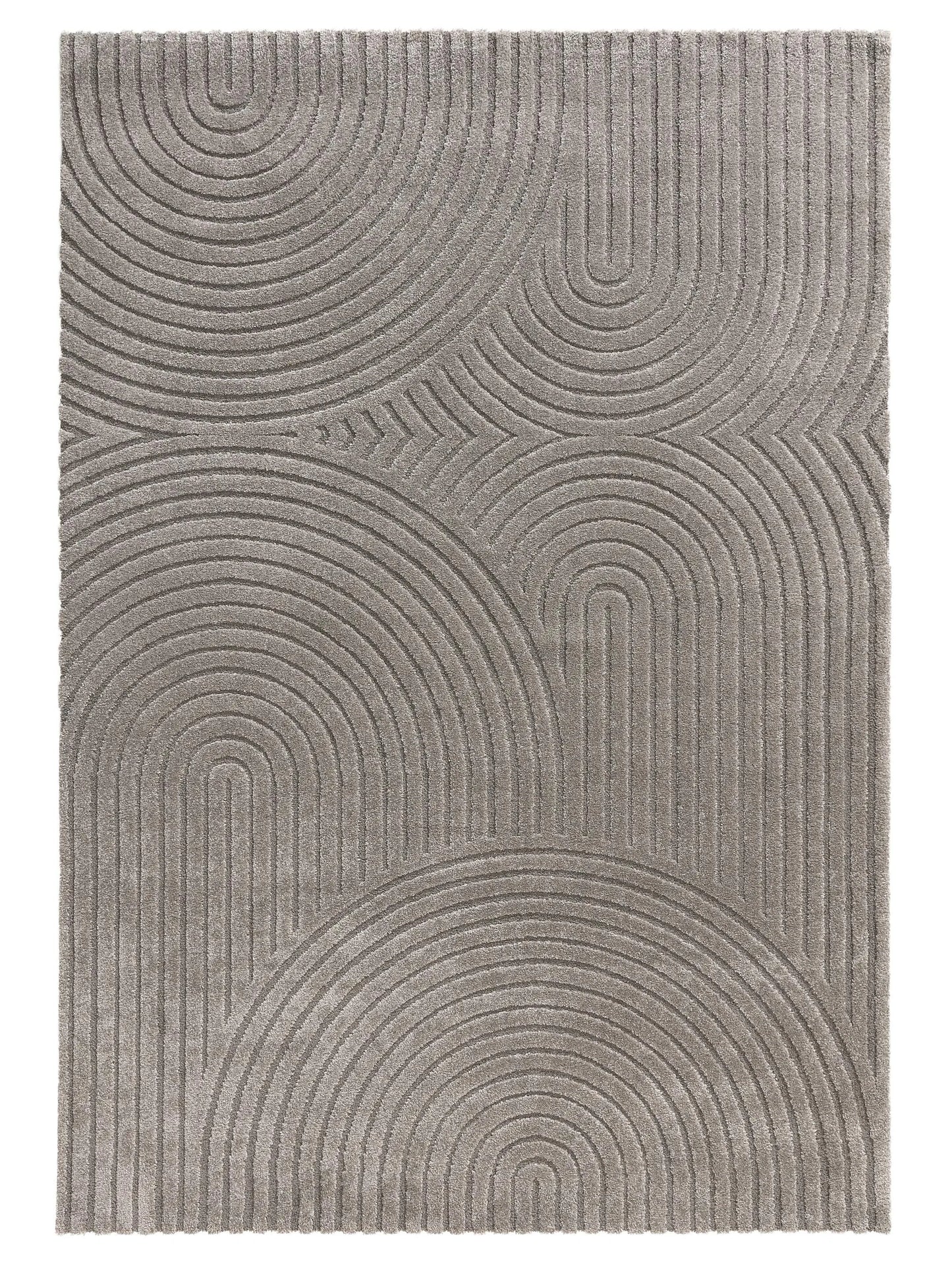 Covor Eve Grey 