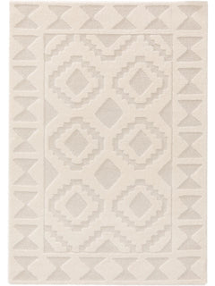 Covor pentru copii Eve Cream/Beige