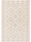 Covor pentru copii Eve Cream/Beige 