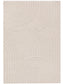 Covor Eve Cream/Beige 