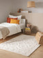 Covor pentru copii Eve Cream/Beige