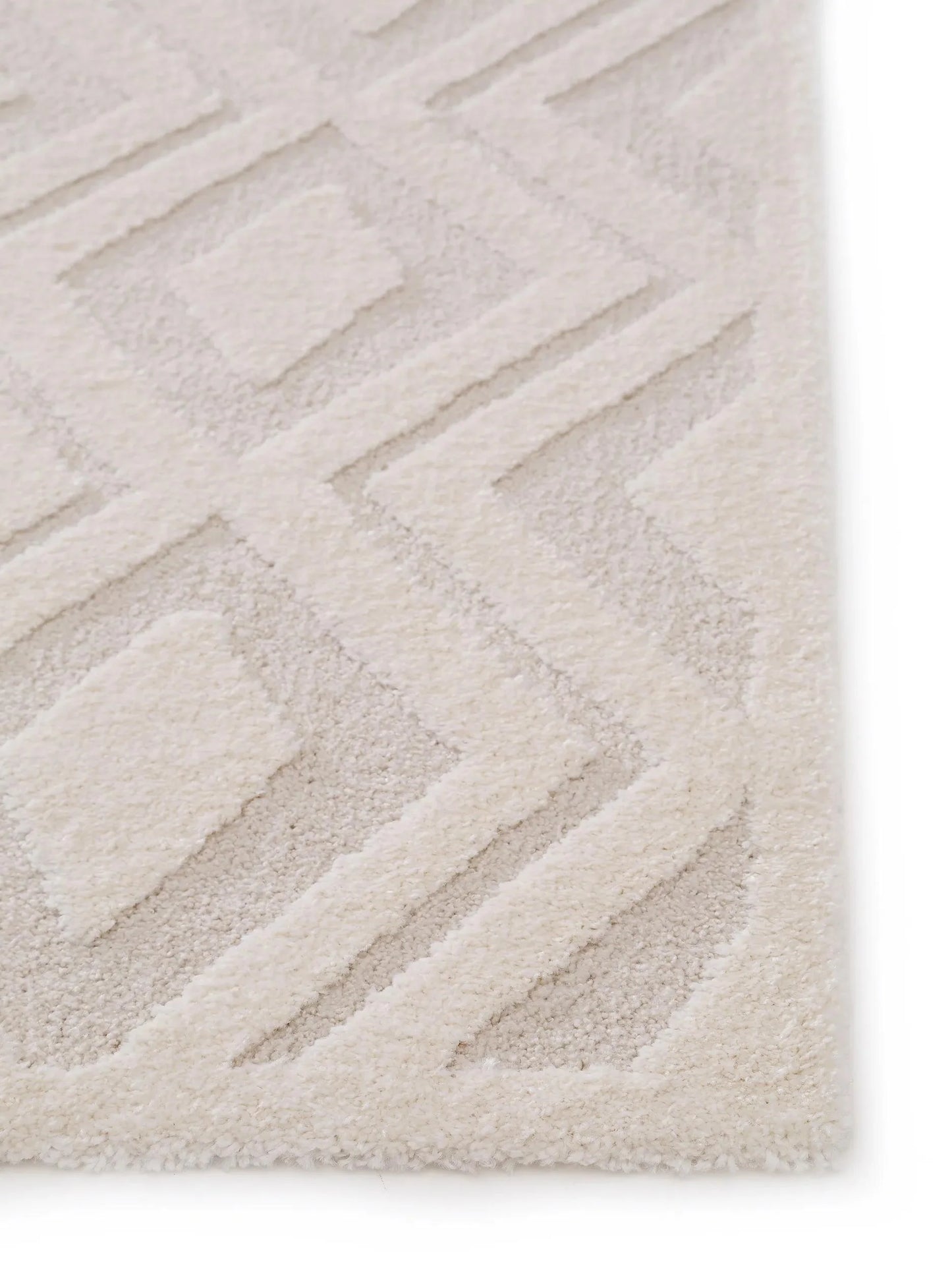 Covor Eve Cream/Beige 