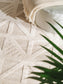 Covor Eve Cream/Beige