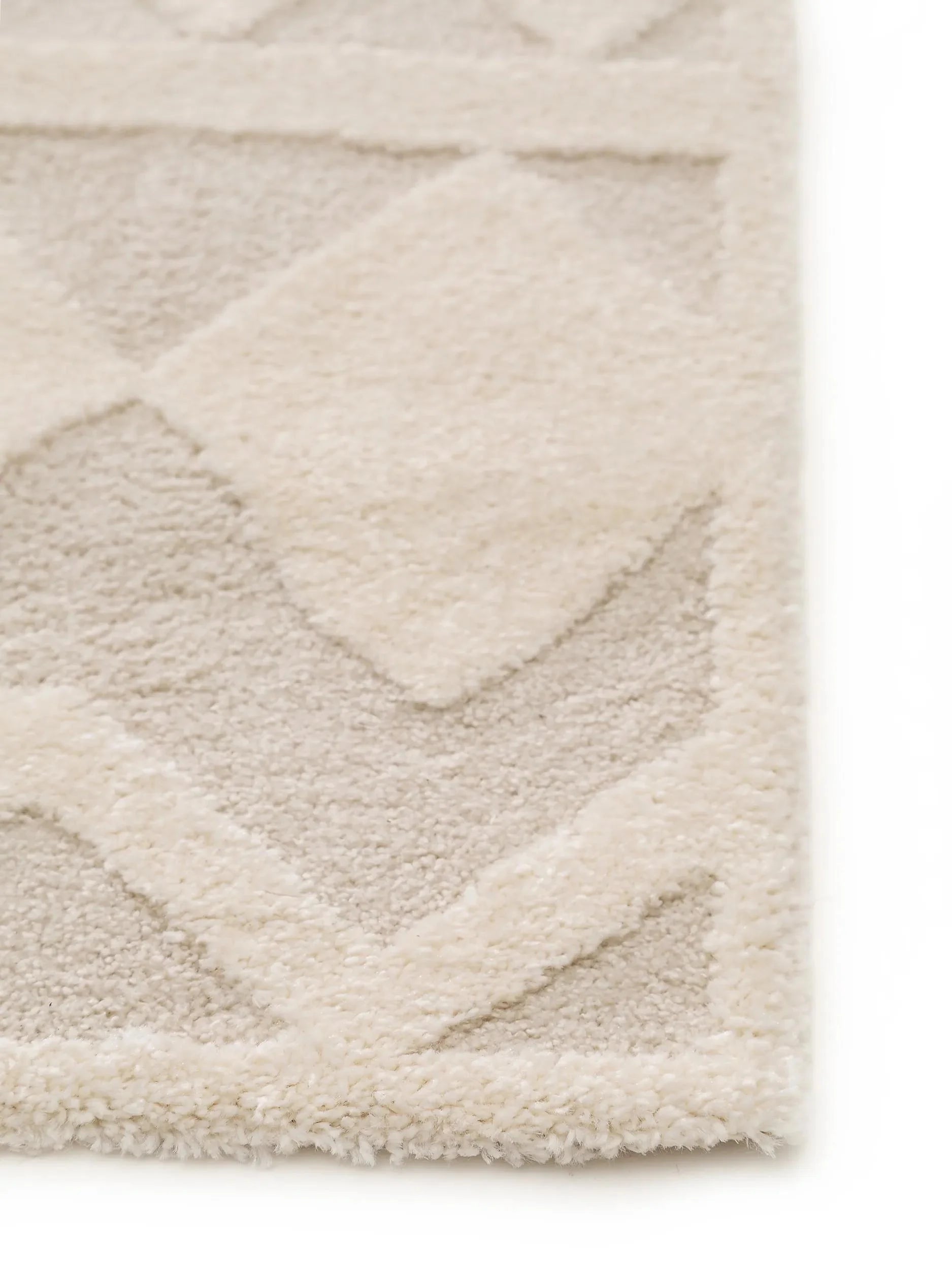 Covor pentru copii Eve Cream/Beige