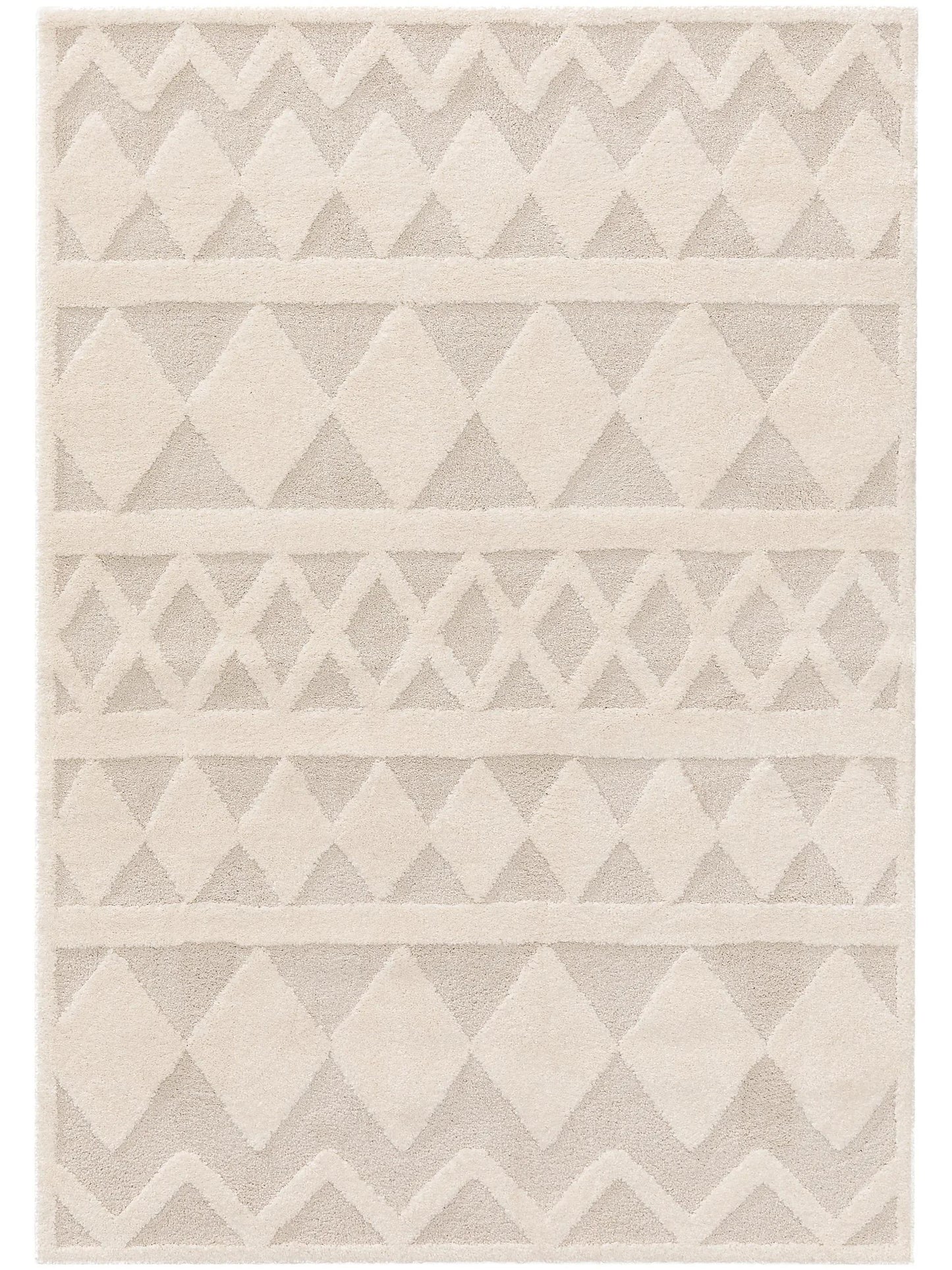 Covor pentru copii Eve Cream/Beige 