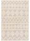 Covor pentru copii Eve Cream/Beige 
