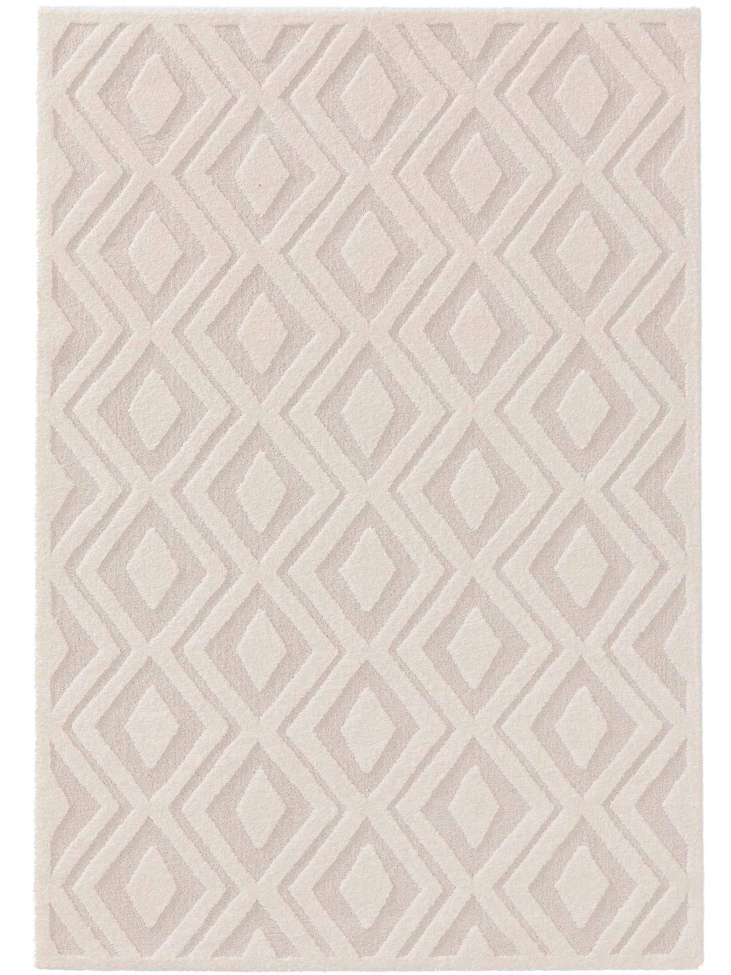 Covor Eve Cream/Beige 