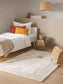 Covor pentru copii Eve Cream/Beige