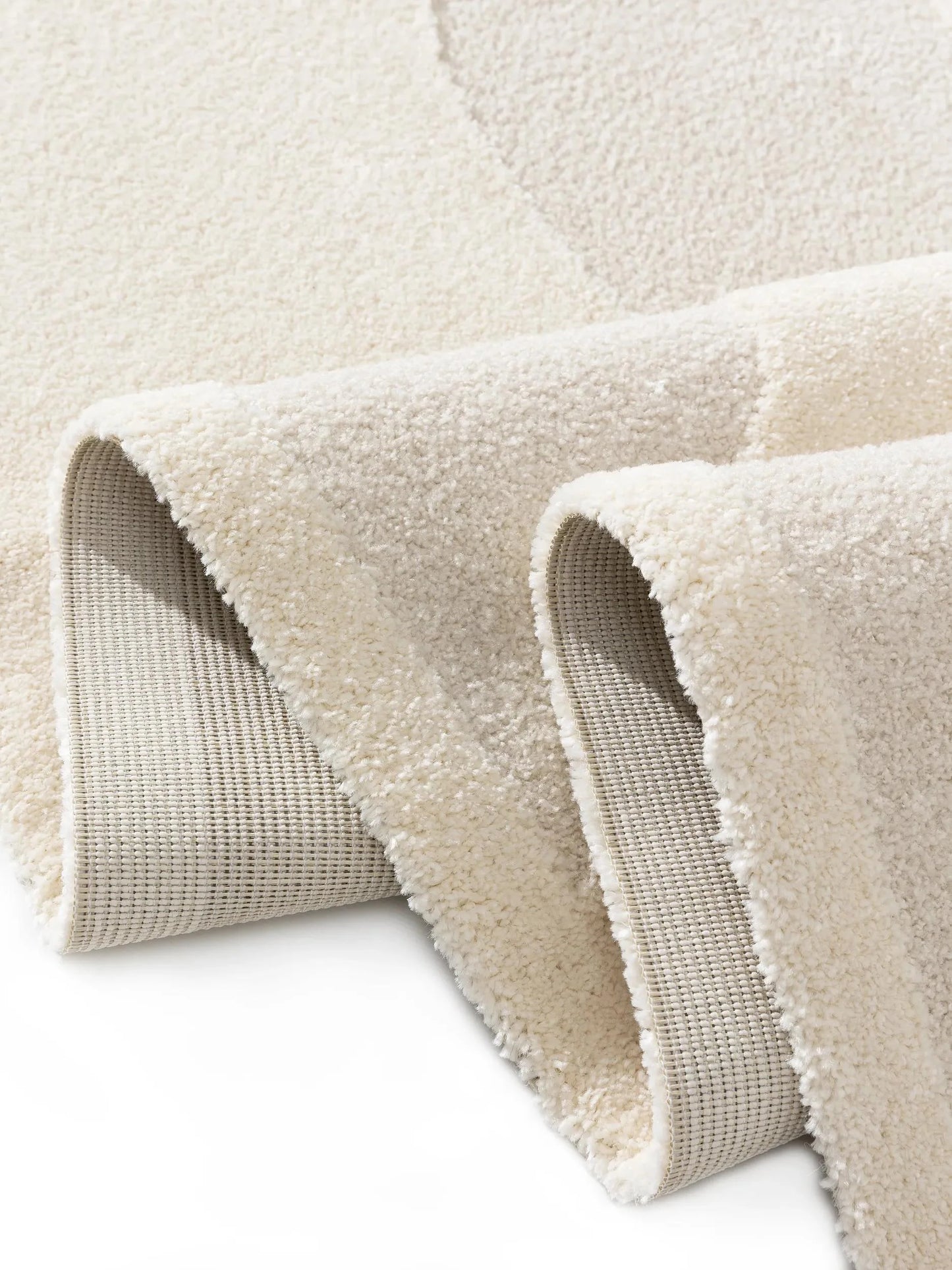 Covor Eve Cream/Beige