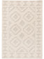 Covor pentru copii Eve Cream/Beige 