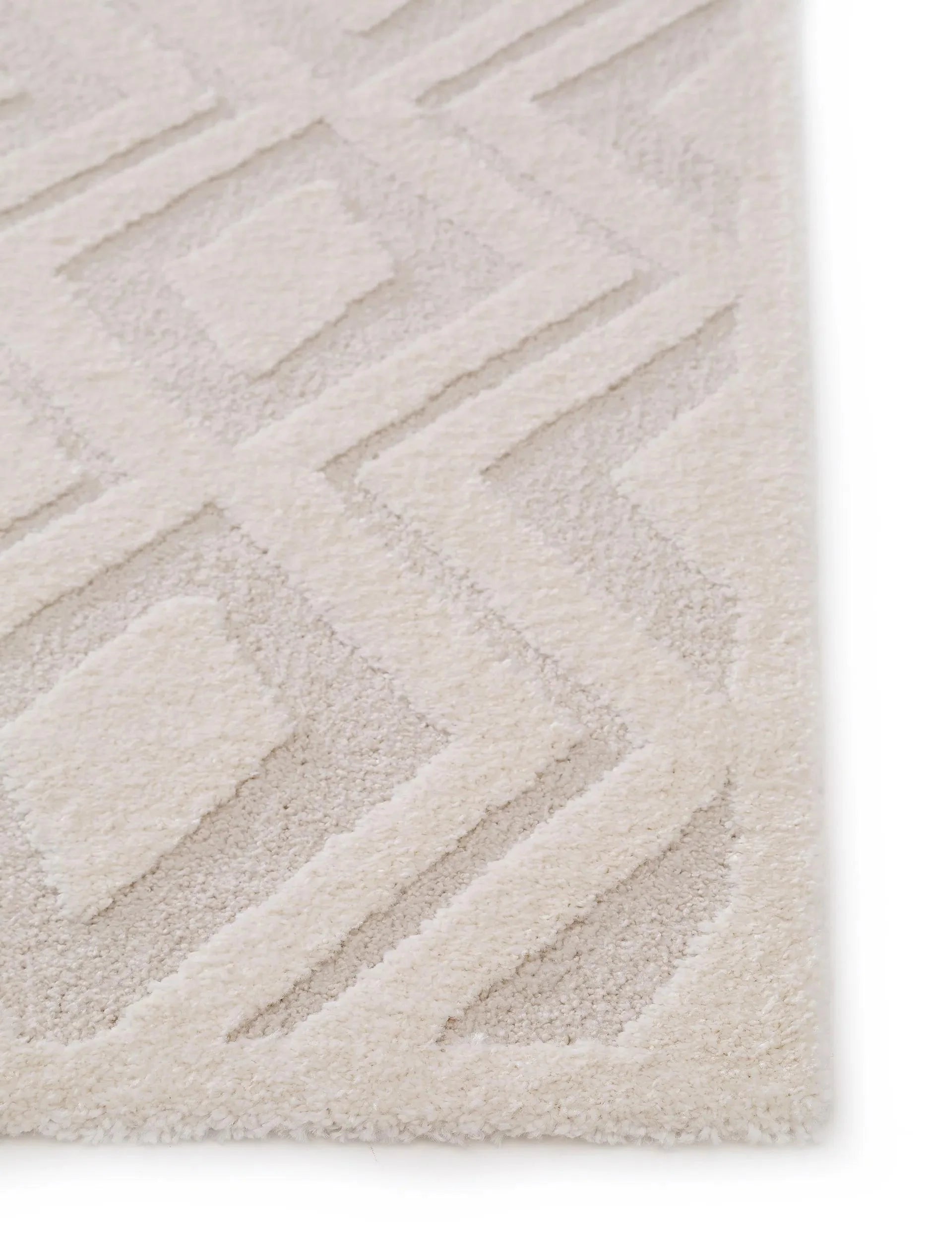 Covor Eve Cream/Beige