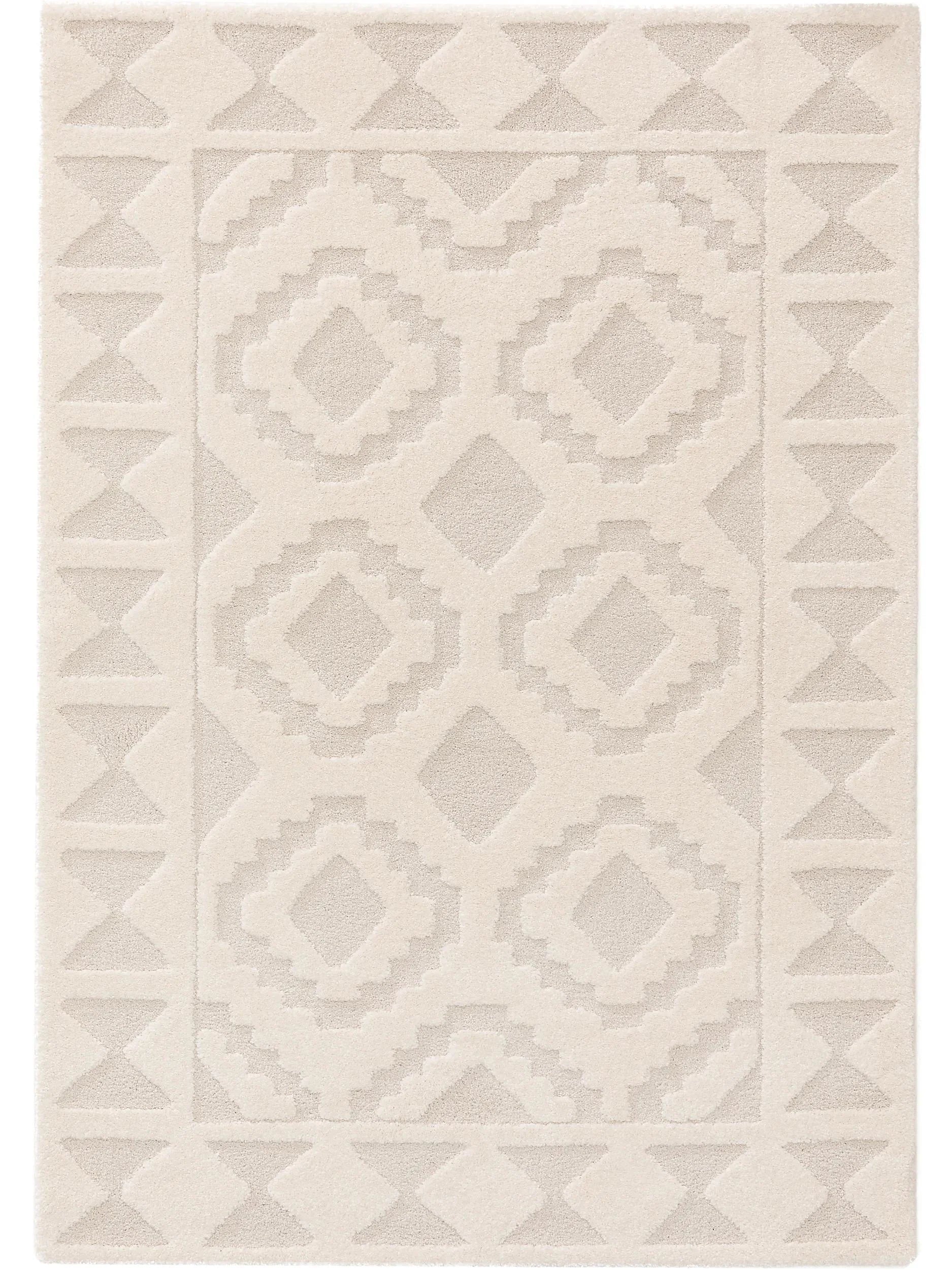 Covor pentru copii Eve Cream/Beige