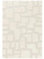 Covor Eve Cream/Beige 