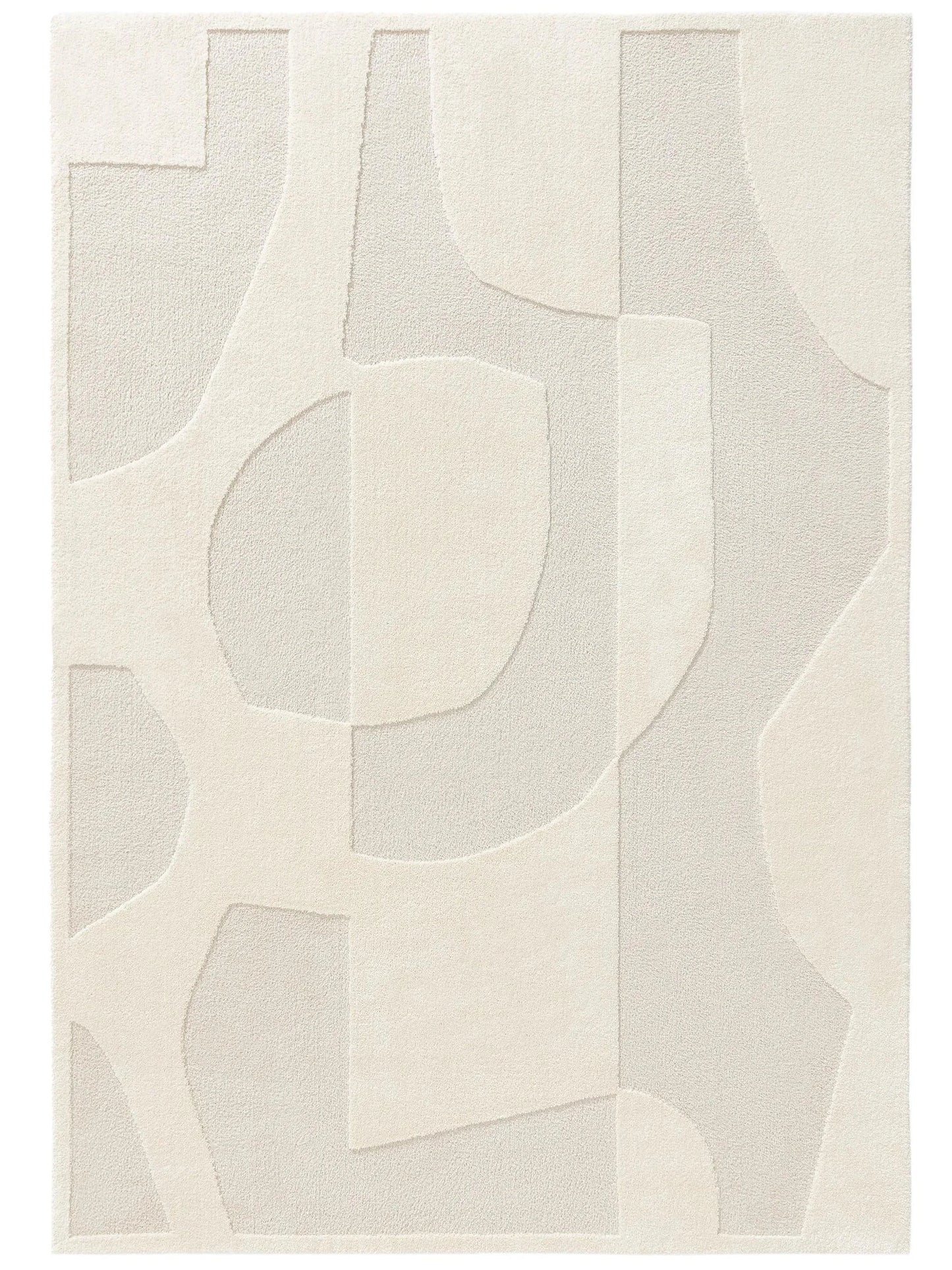 Covor Eve Cream/Beige 