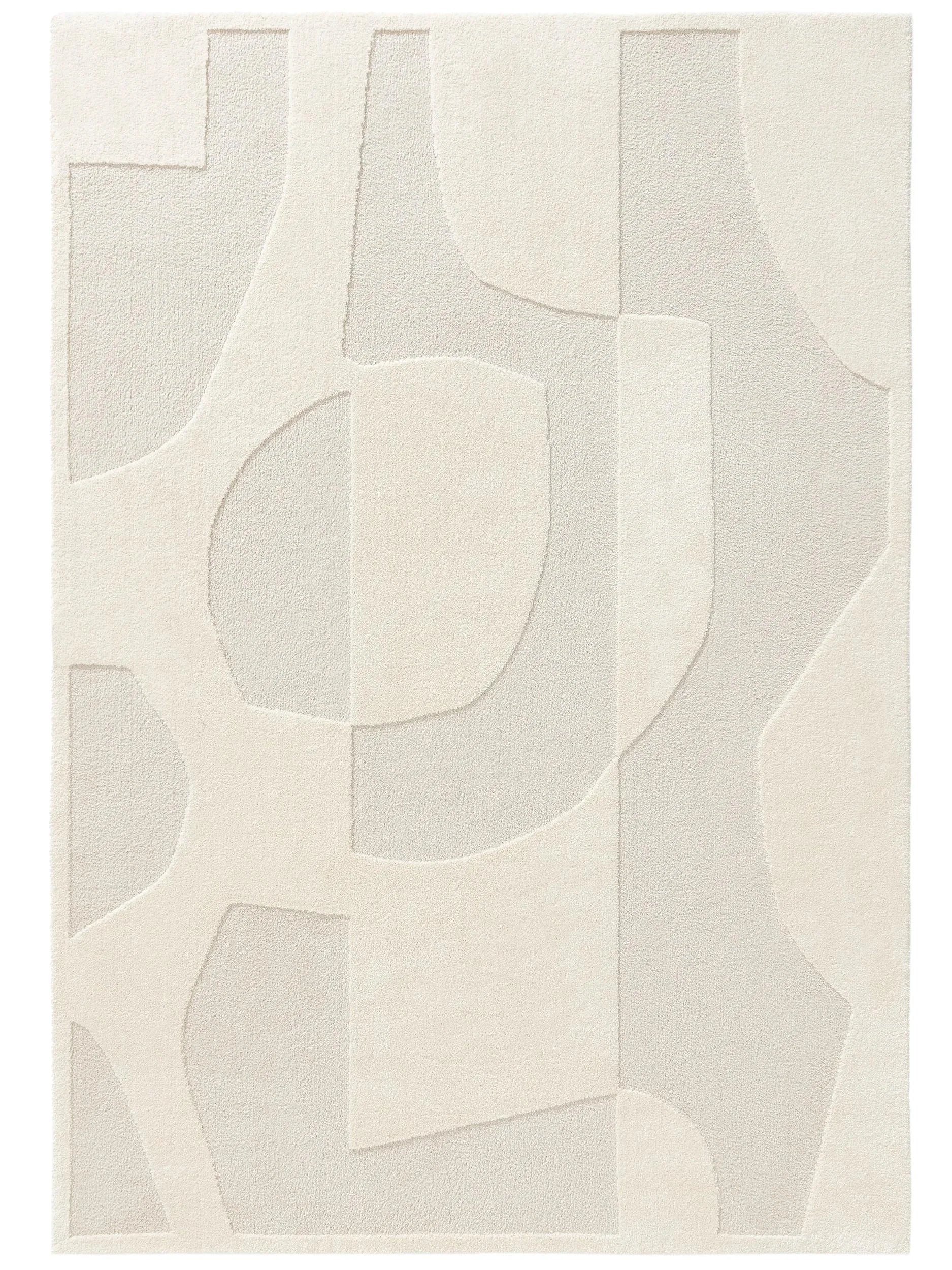 Covor Eve Cream/Beige 