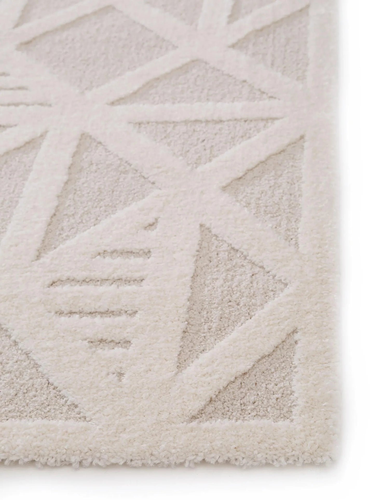 Covor Eve Cream/Beige