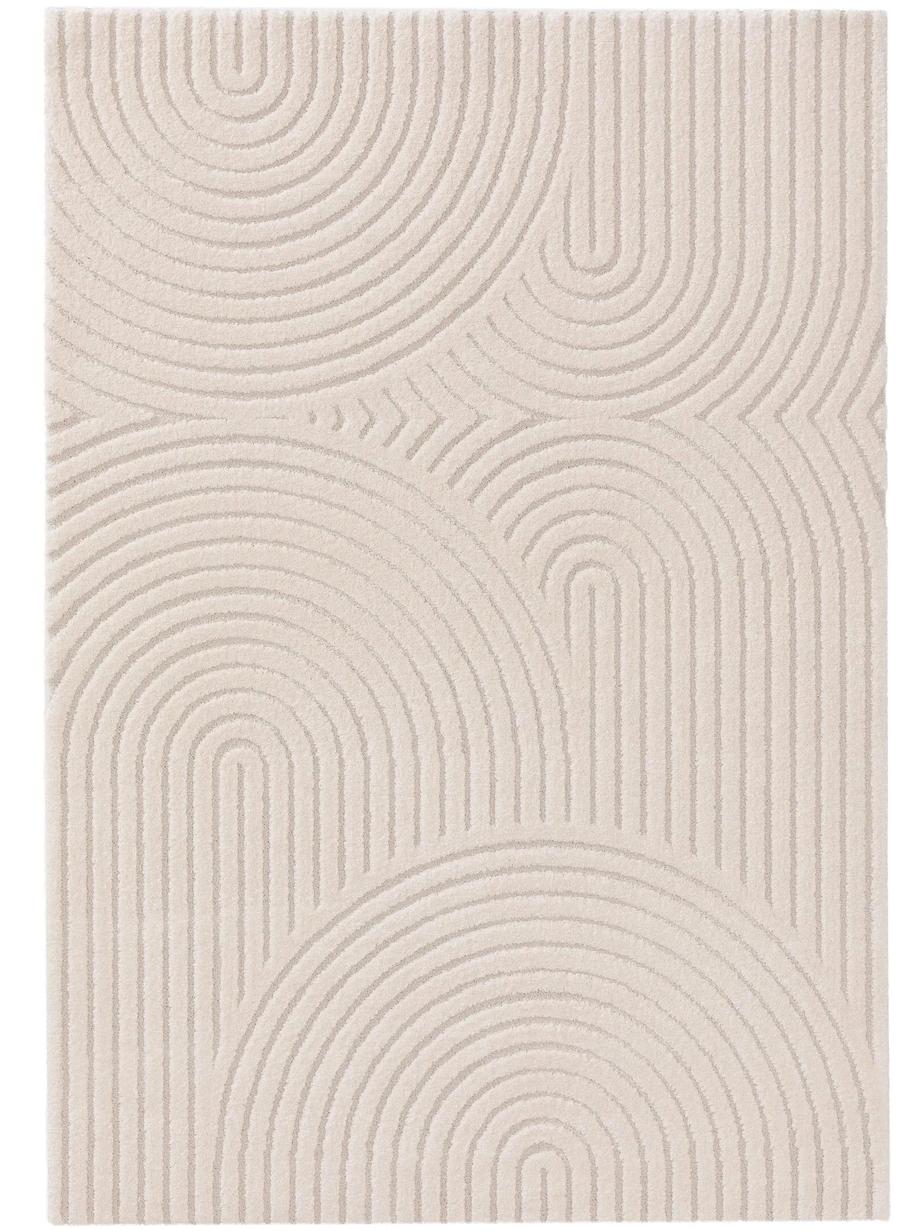 Covor Eve Cream/Beige 