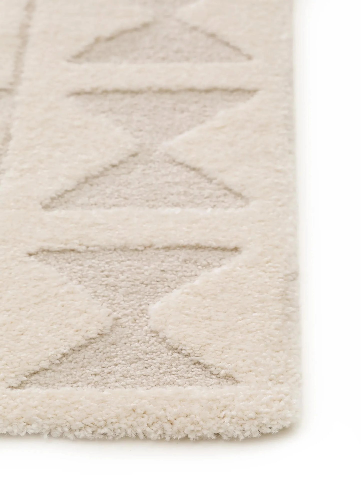 Covor pentru copii Eve Cream/Beige