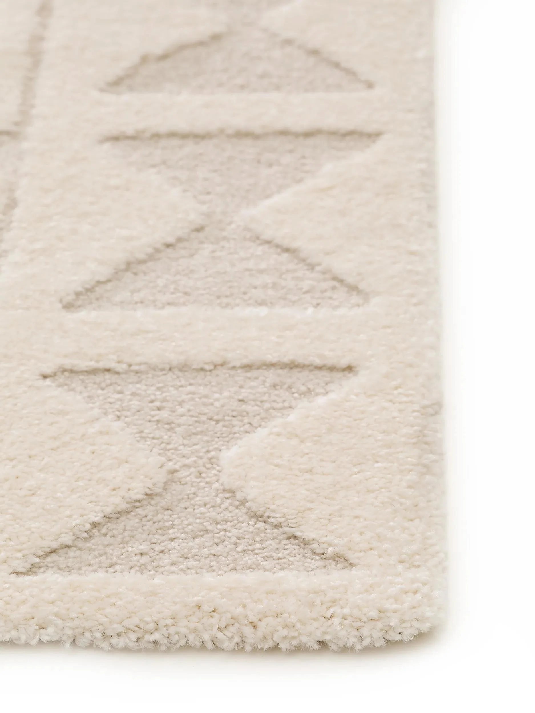 Covor pentru copii Eve Cream/Beige