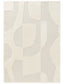 Covor Eve Cream/Beige 