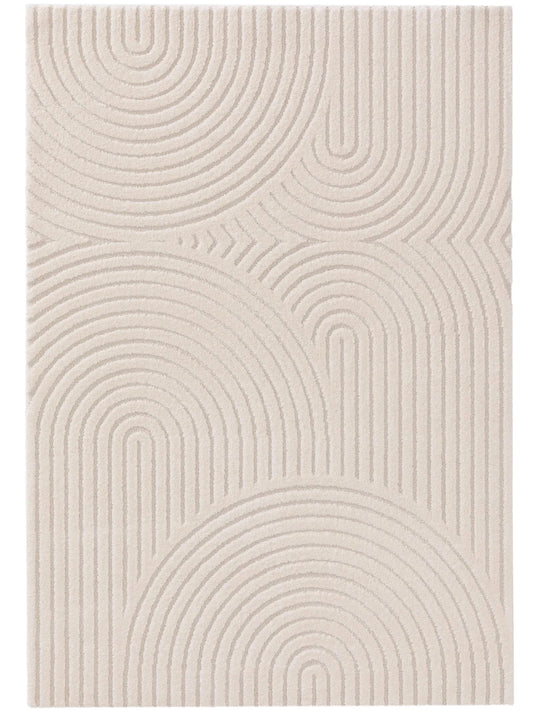 Covor Eve Cream/Beige 