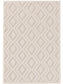 Covor Eve Cream/Beige 