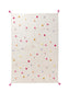 Washable Covor pentru copii Fiete Multicolour/Pink 
