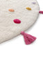 Washable Covor pentru copii Fiete Multicolour/Pink 