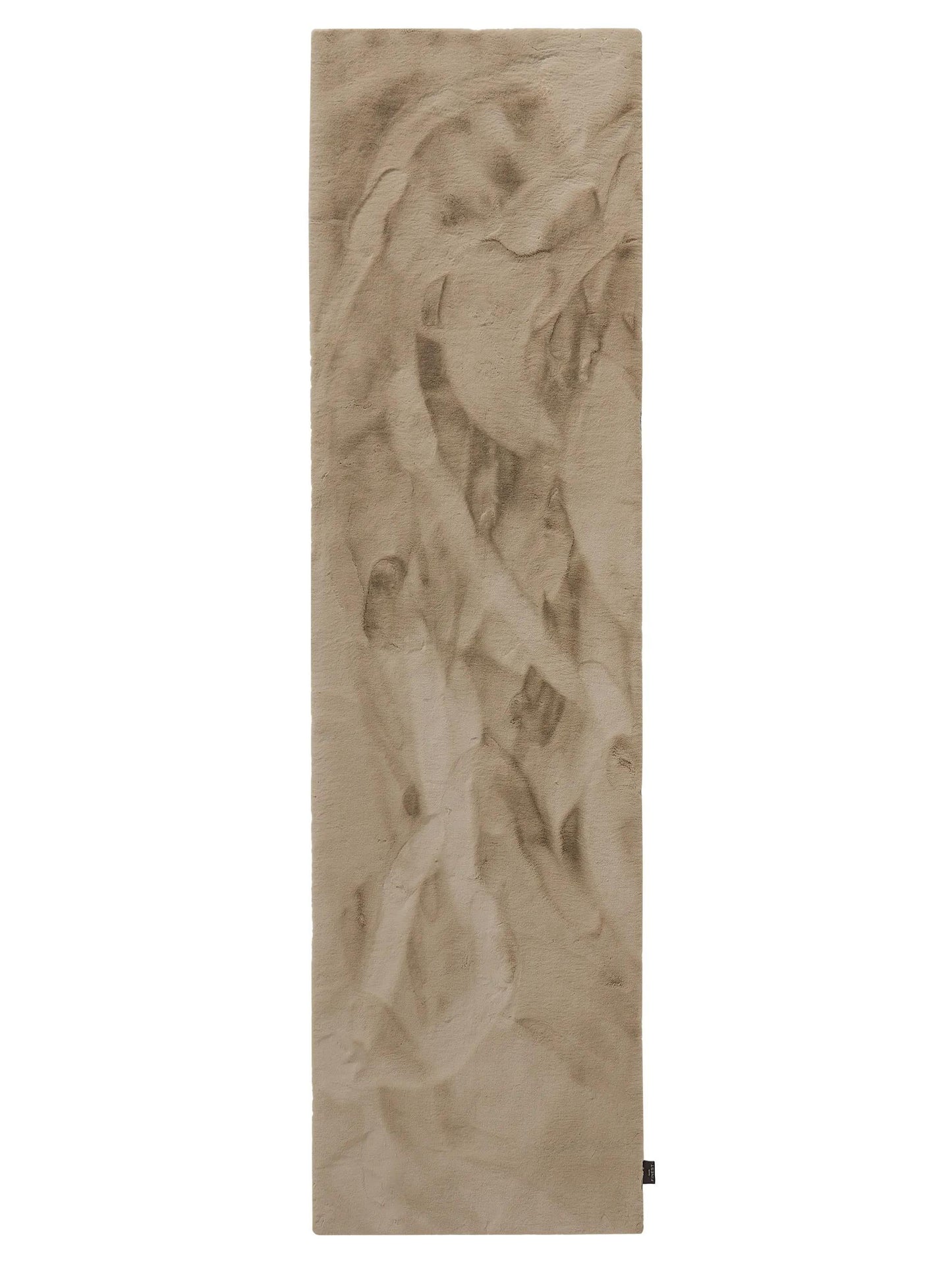Covor Shaggy Fine Beige