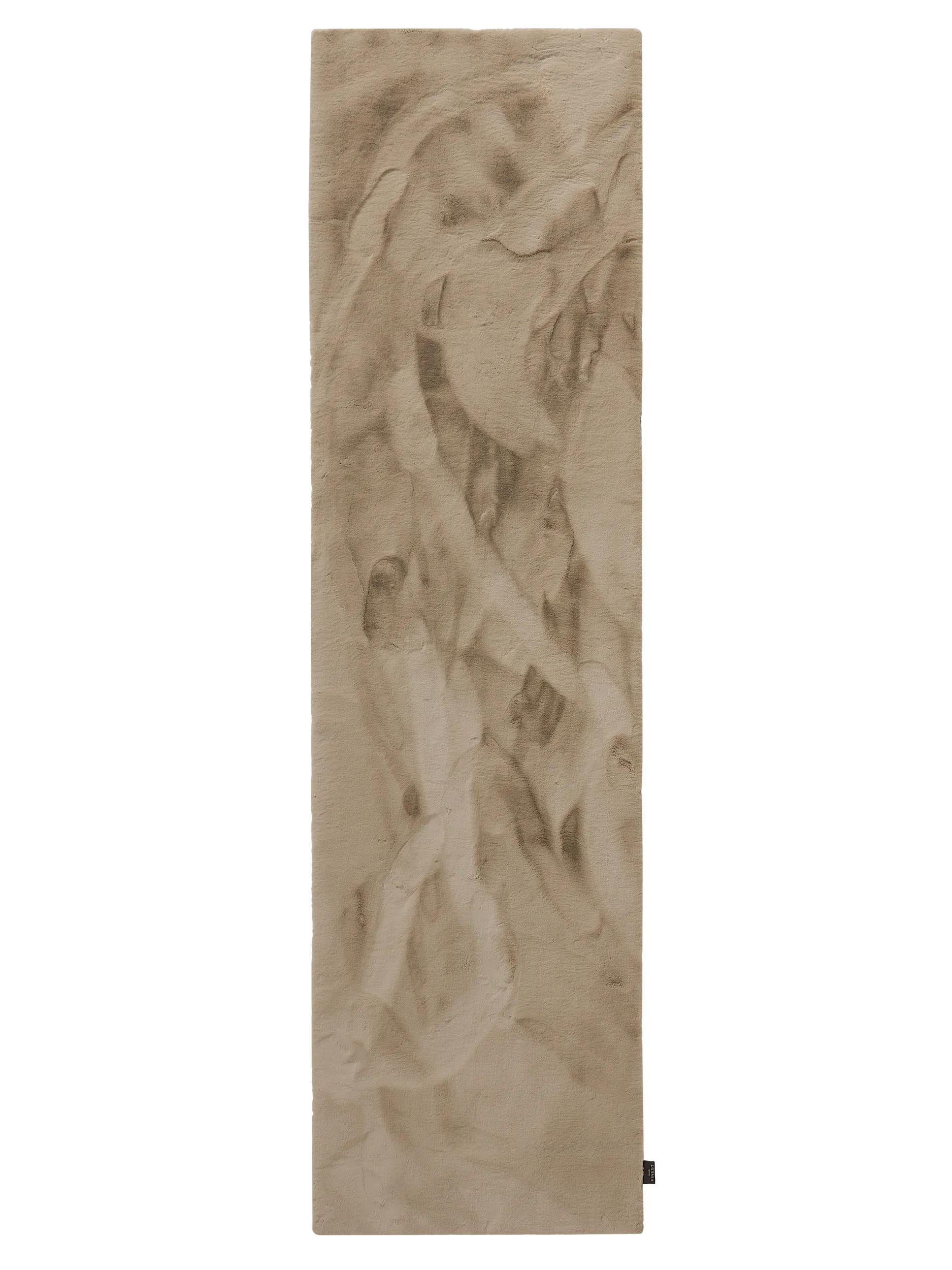 Covor Shaggy Fine Beige