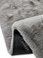 Covor Shaggy Fine Grey