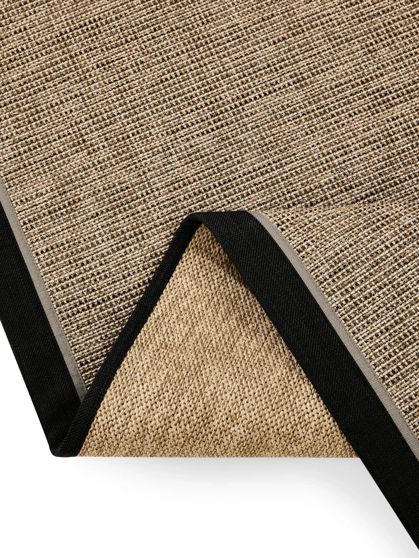 Covoraș îngust/preș - interior/exterior Finley Beige/Black