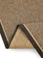 Covor interior/exterior Finley Beige/Brown