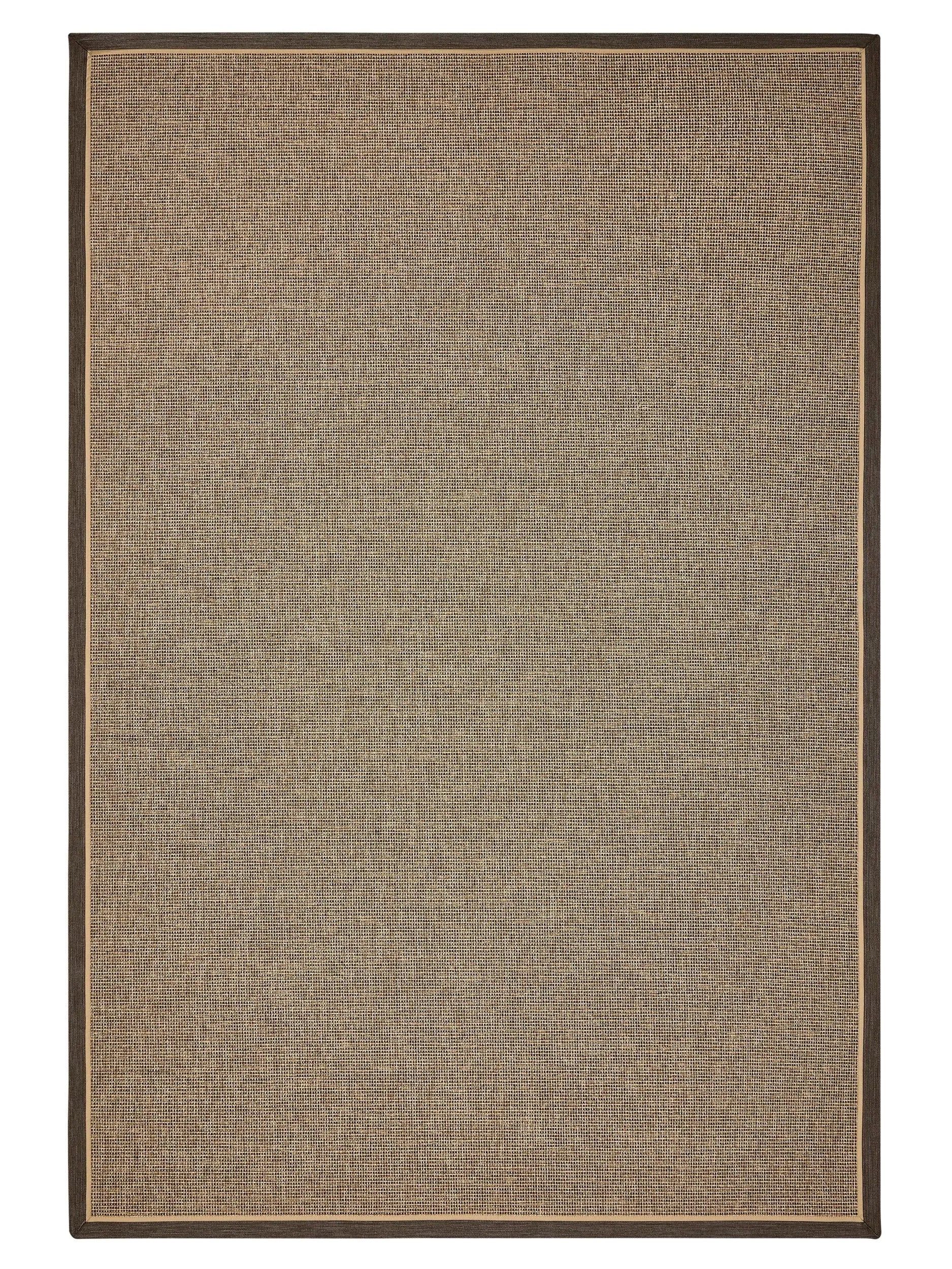 Covor interior/exterior Finley Beige/Brown