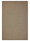 Covor interior/exterior Finley Beige/Brown
