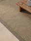 Covor interior/exterior Finley Beige/Green