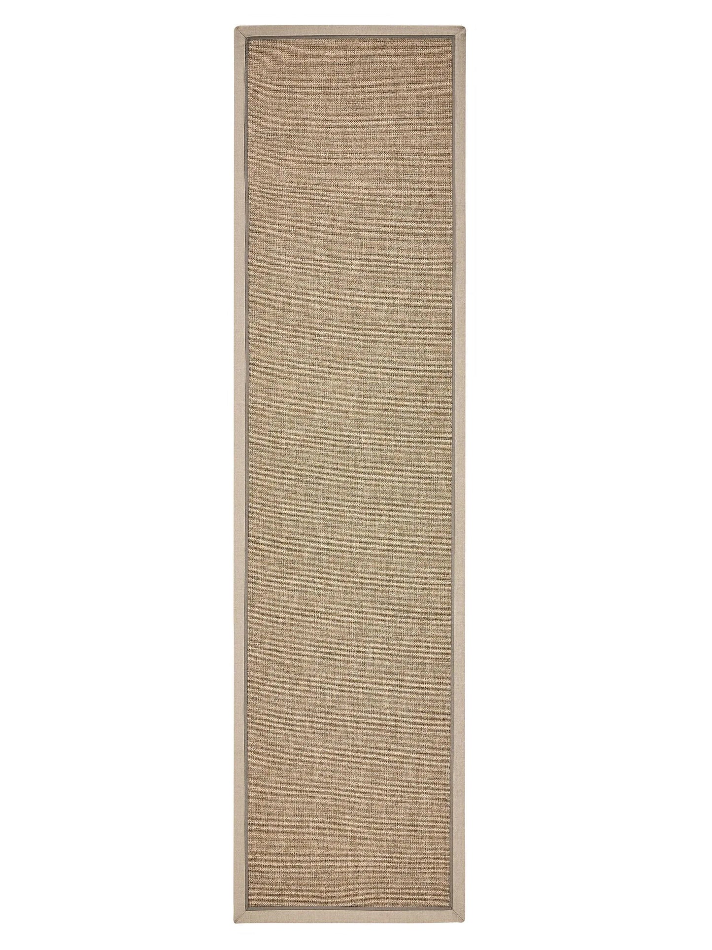Covoraș îngust/preș - interior/exterior Finley Beige/Grey