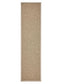 Covoraș îngust/preș - interior/exterior Finley Beige/Grey