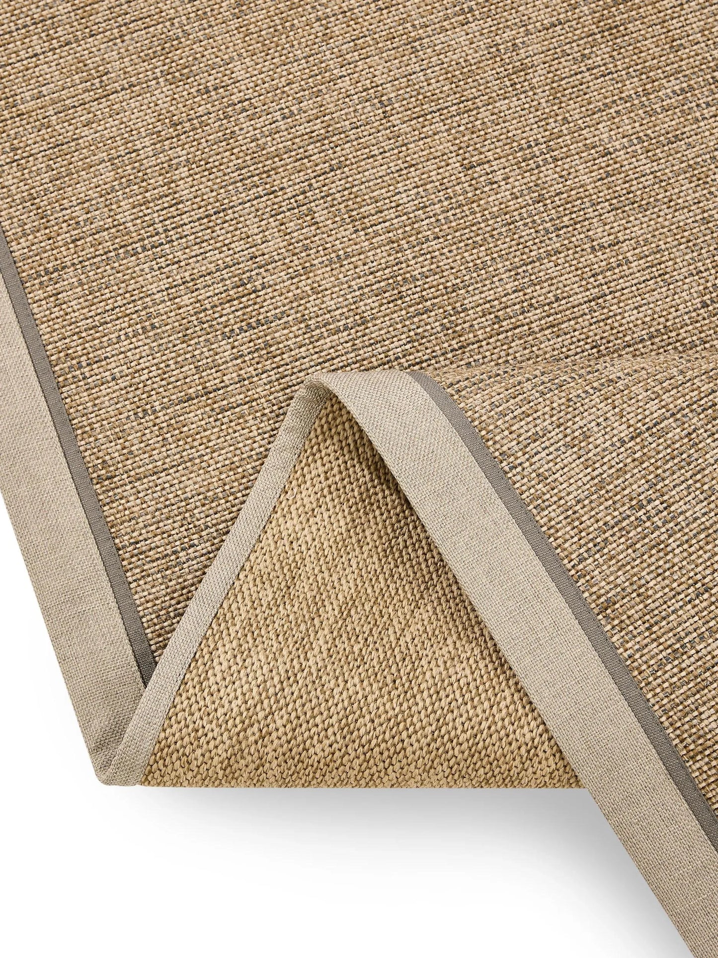 Covor interior/exterior Finley Beige/Grey