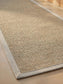 Covoraș îngust/preș - interior/exterior Finley Beige/Grey