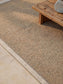 Covor interior/exterior Finley Beige/Grey
