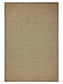 Covor interior/exterior Finley Beige/Green