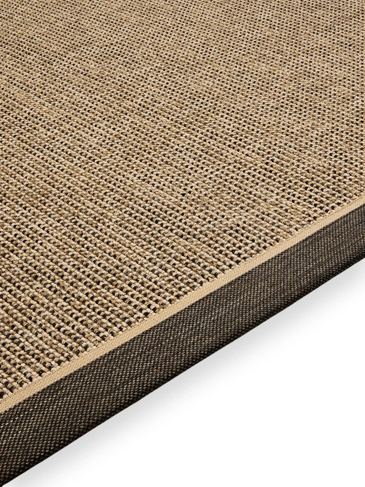 Covor interior/exterior Finley Beige/Brown