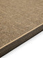 Covor interior/exterior Finley Beige/Brown