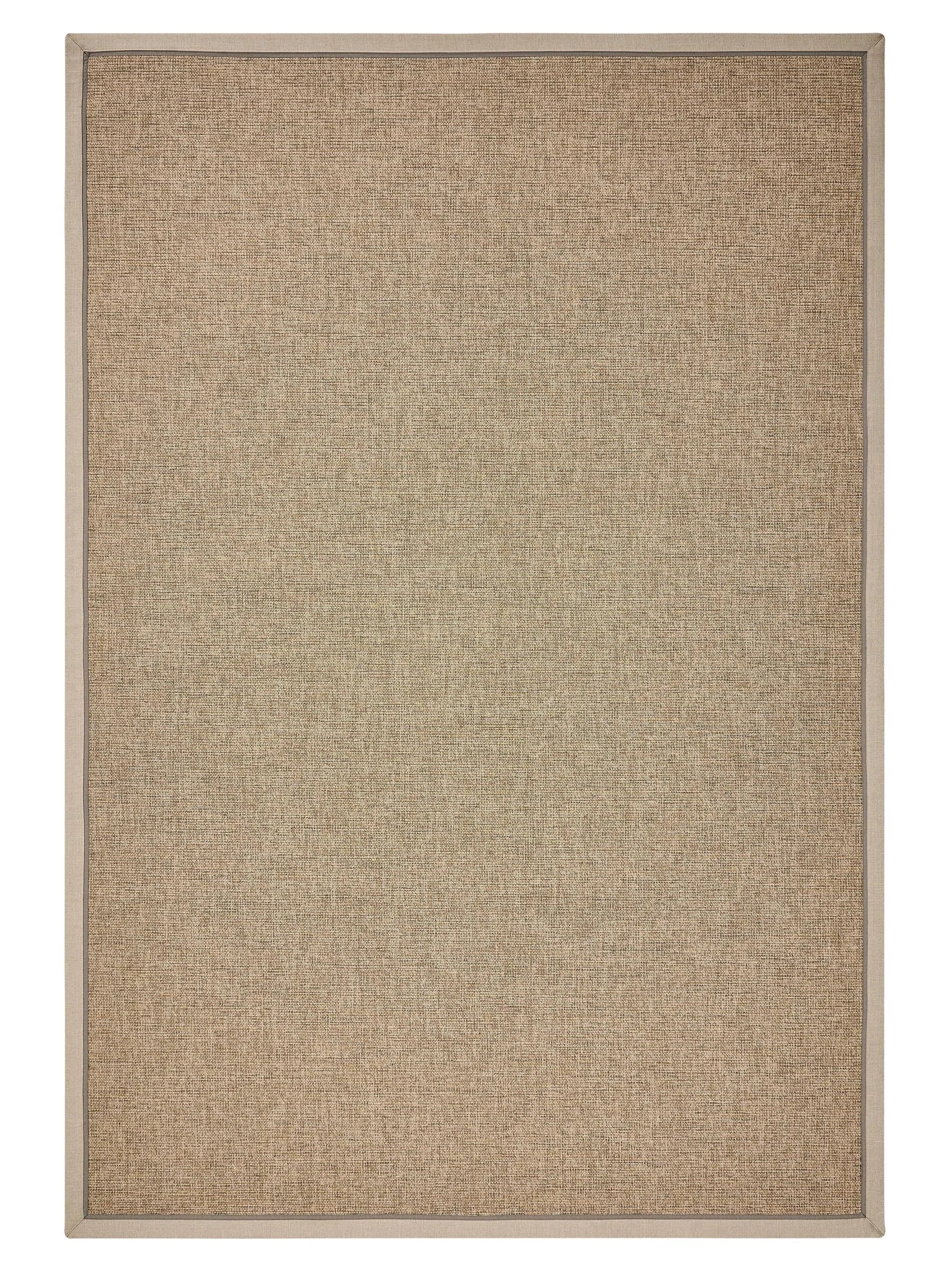 Covor interior/exterior Finley Beige/Grey