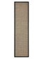 Covoraș îngust/preș - interior/exterior Finley Beige/Black