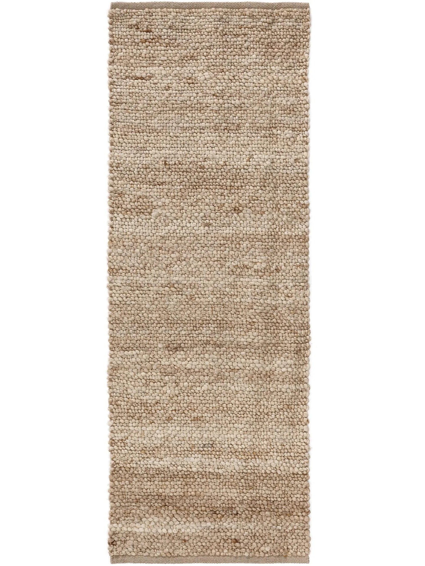 Covor de lână Finn Beige