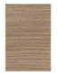 Covor de lână Finn Beige